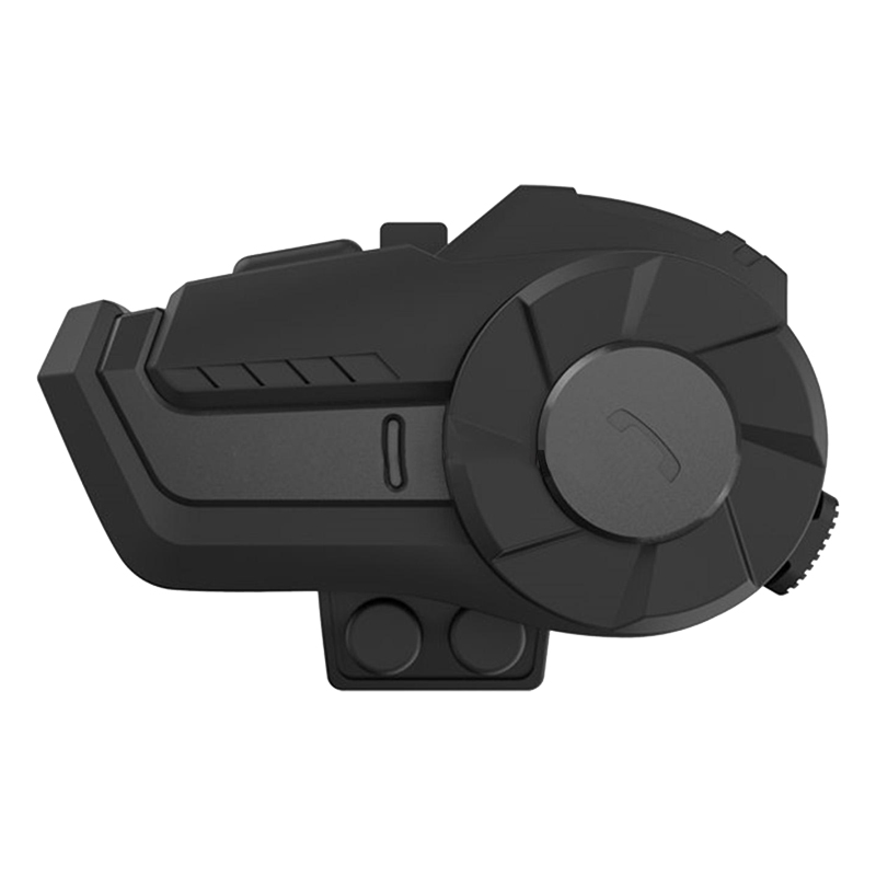 HY-1001 MOTOSİKLET BLUETOOTH INTERCOM KULAKLIK (4812)