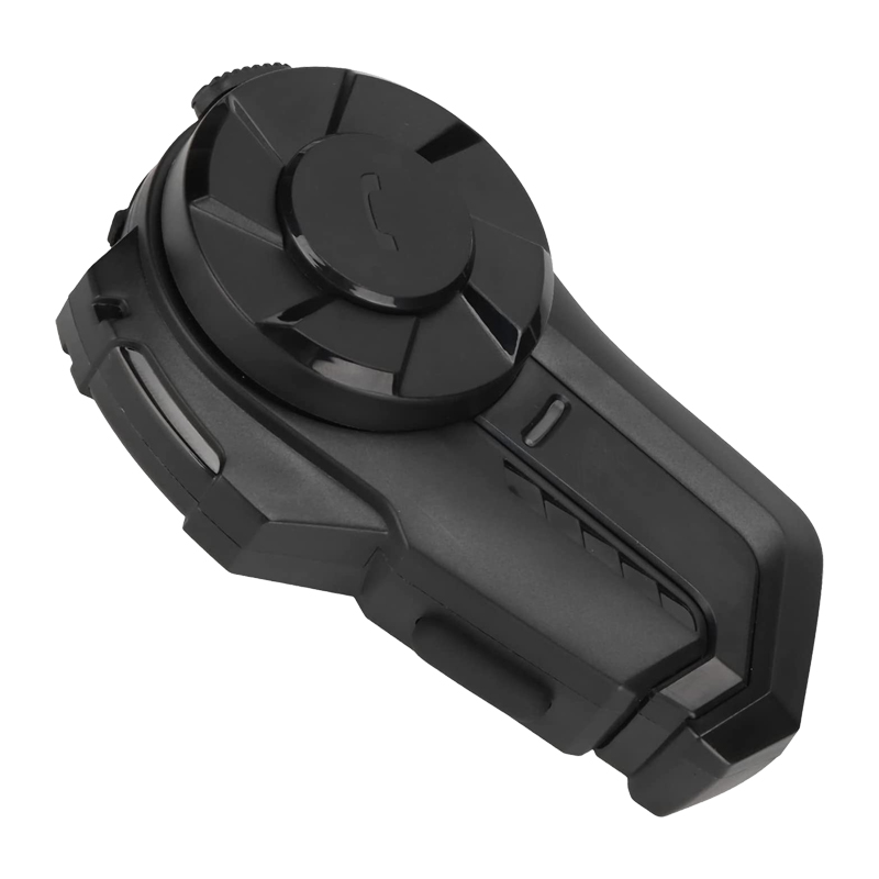 HY-1001 MOTOSİKLET BLUETOOTH INTERCOM KULAKLIK (4812)