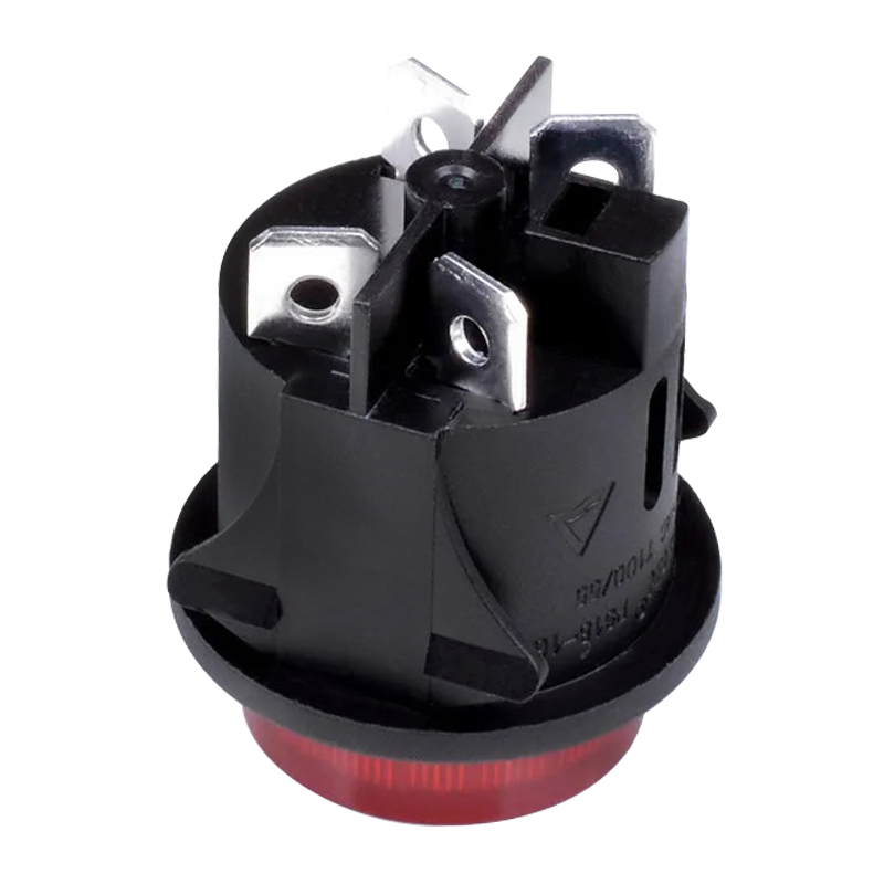 IC-180G ANAHTAR BASMALI 4 PIN KALICI YUVARLAK 25 MM PS18-16N-2 (4812) IC-180G ANAHTAR BASMALI 4 PIN KALICI YUVARLAK 25 MM PS18-16N-2 (4812)