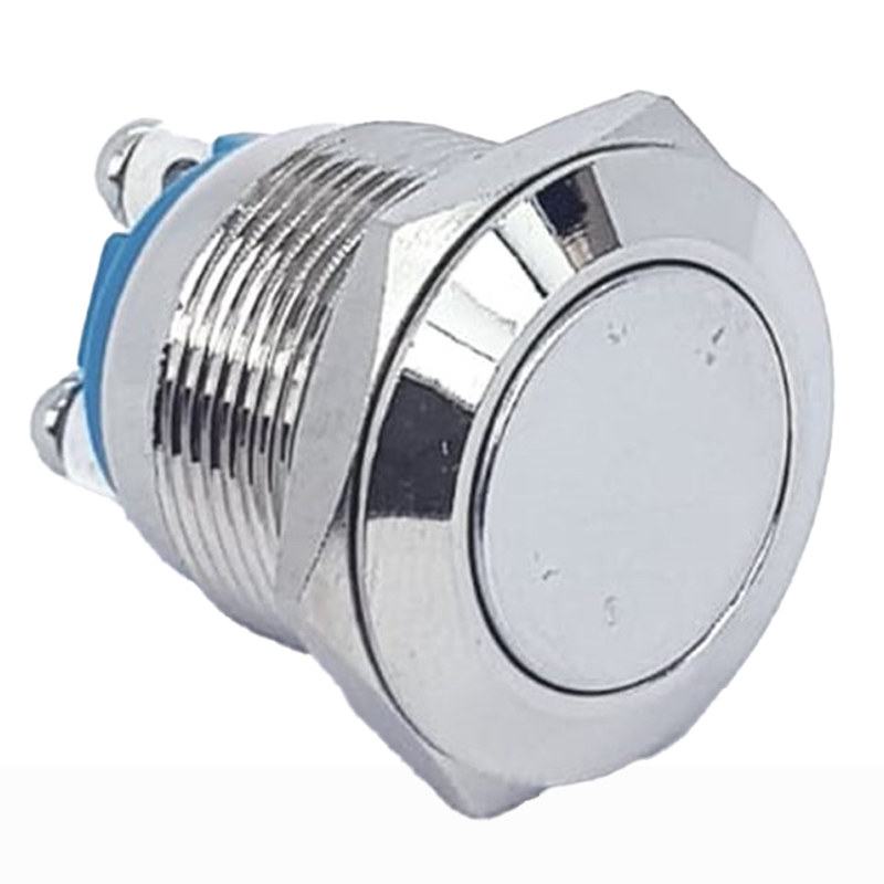 IC-182 D98 BUTON METAL DÜZ 19MM PBS28B-2 (4812)