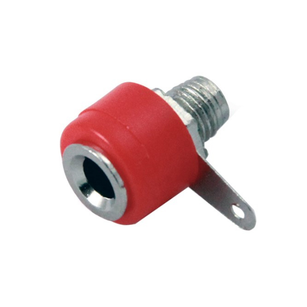 IC-240A KÜÇÜK BOY 4 MM KIRMIZI BORN KELEMENS (4812)