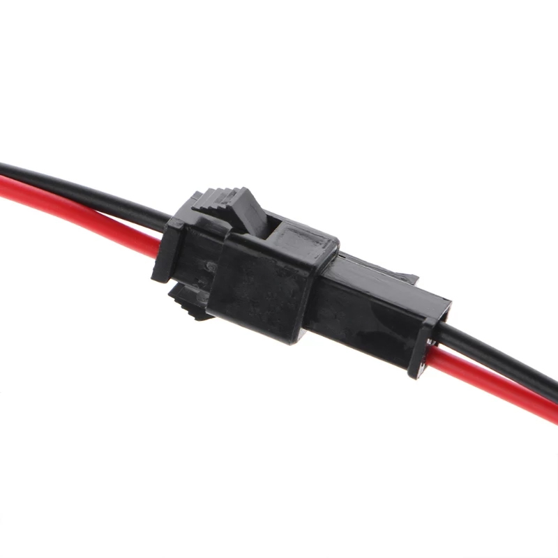 IC-261J JST SM 2 PİN KABLOLU SOKET KONNEKTOR TAKIM (4812) IC-261J JST SM 2 PİN KABLOLU SOKET KONNEKTOR TAKIM (4812)