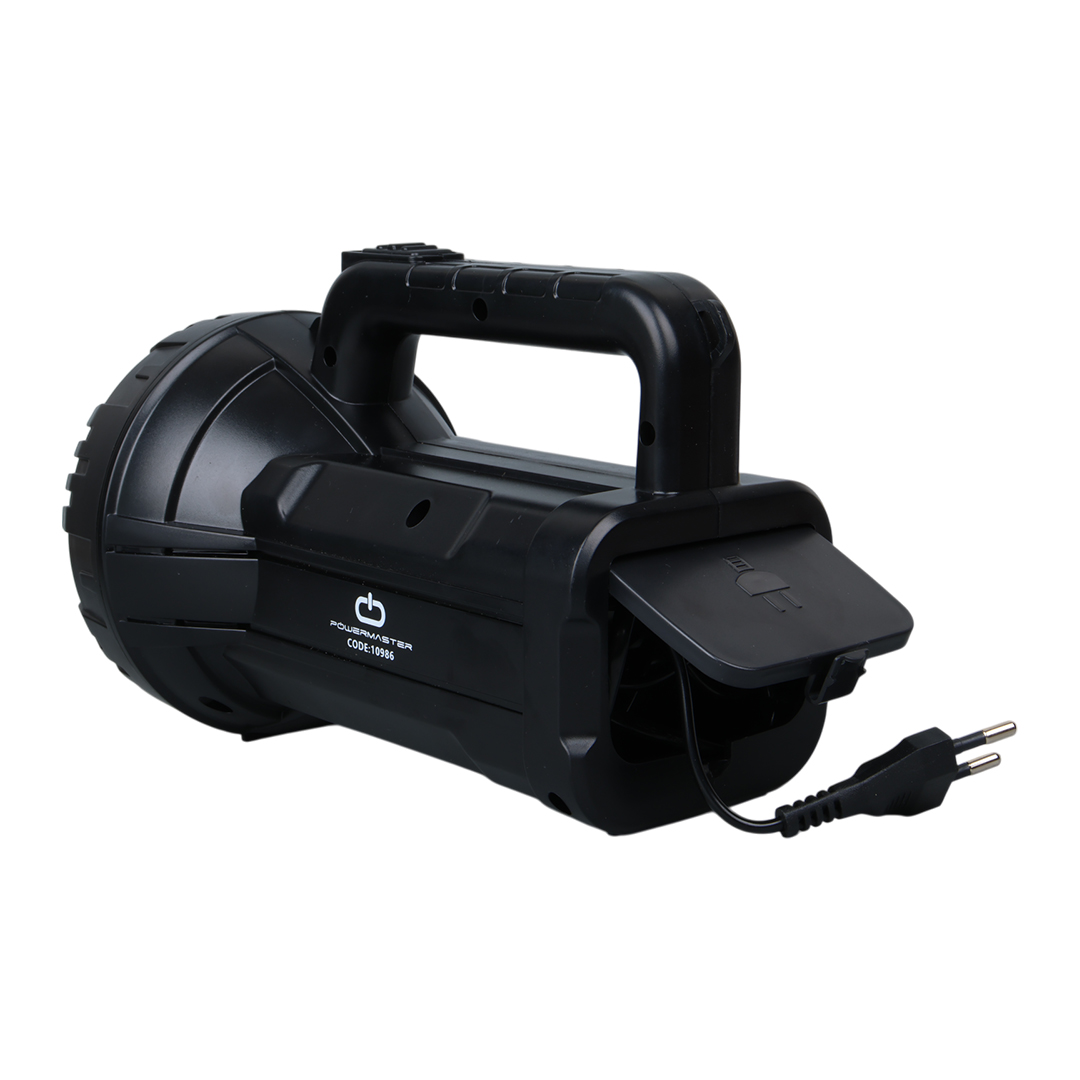 İKİ KADEMELİ 1 POWER LEDLİ 5 WATT ŞARJLI FENER (4812) İKİ KADEMELİ 1 POWER LEDLİ 5 WATT ŞARJLI FENER (4812)