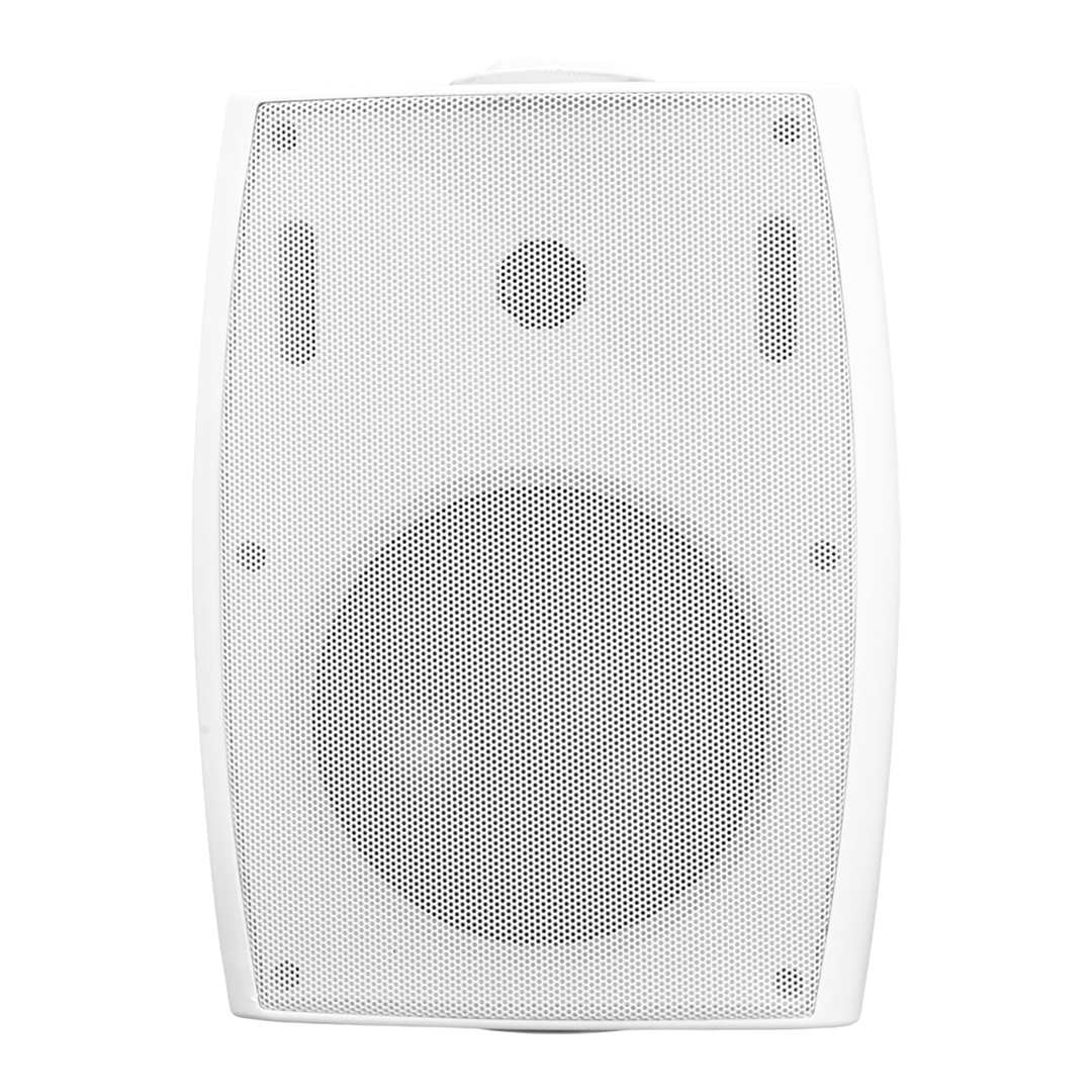 İKİ YOLLU 6.5 16.5 CM 8 OHM 200W BEYAZ TRAFOLU HOPARLÖR MV-216 (4812) İKİ YOLLU 6.5 16.5 CM 8 OHM 200W BEYAZ TRAFOLU HOPARLÖR MV-216 (4812)