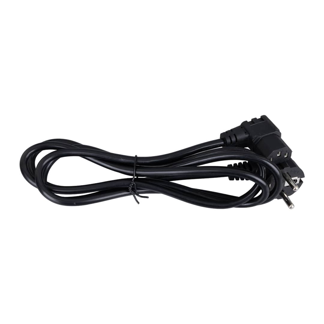 INTERCOM IC-268 3X07.5MM POWER KABLO L ERKEK/L DİŞİ (4812)