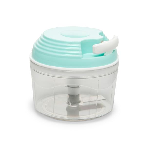 İpli El Rondosu 3 Bıçaklı Pratik İp Çekmeli Doğrayıcı Mutfak Mini Rota (4812) İpli El Rondosu 3 Bıçaklı Pratik İp Çekmeli Doğrayıcı Mutfak Mini Rota (4812)