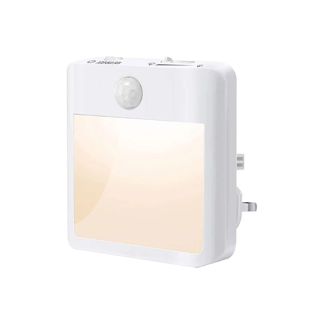 IR SENSÖRLÜ LEDLİ MERDİVEN IŞIĞI 110-265V (4812)