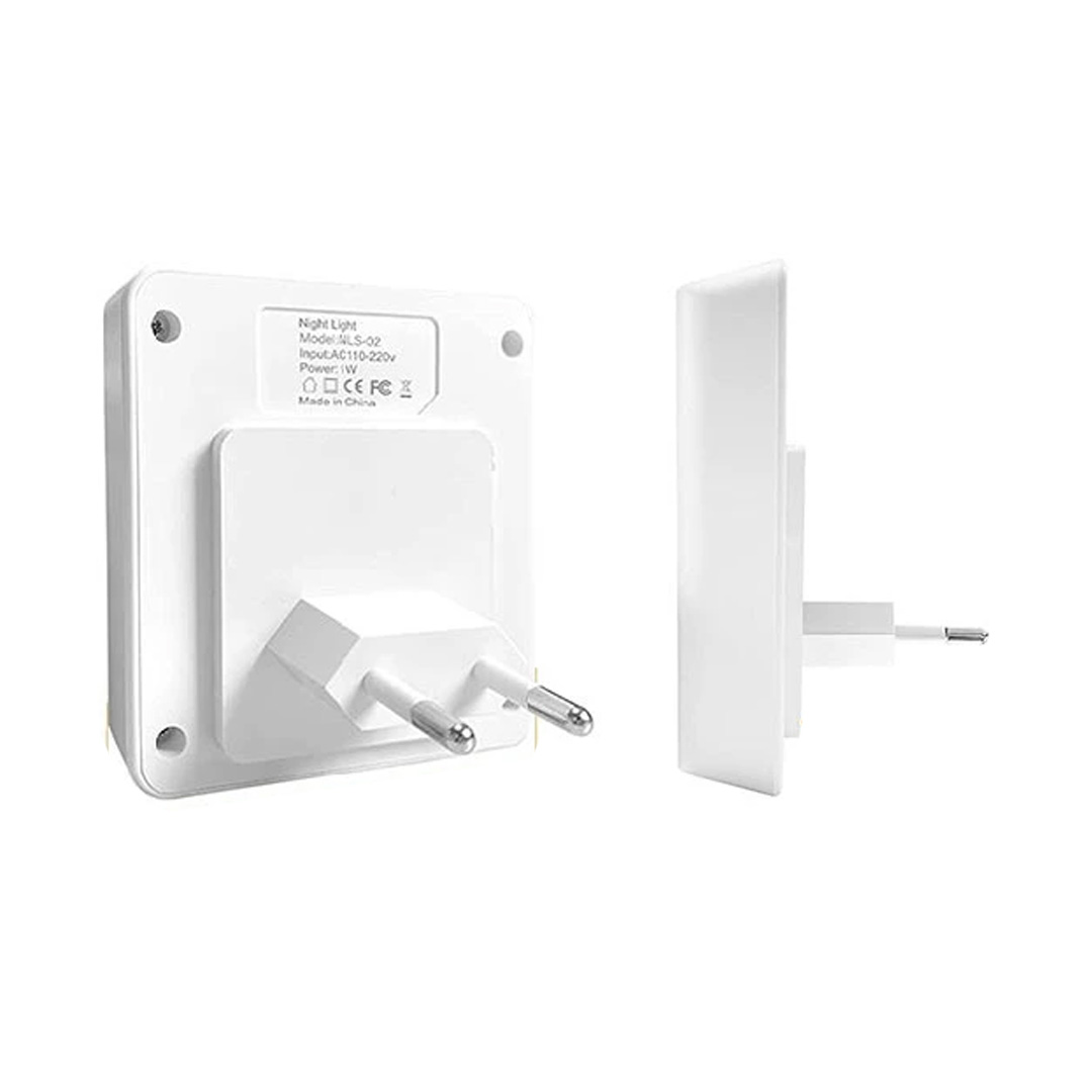 IR SENSÖRLÜ LEDLİ MERDİVEN IŞIĞI 110-265V (4812)