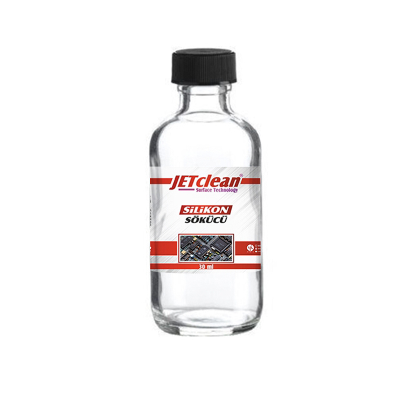 JETCLEAN 30 ML SİLİKON SÖKÜCÜ (4812)