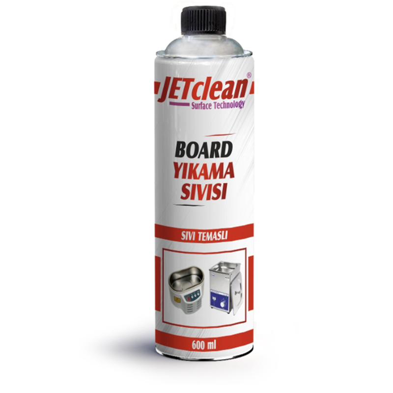 JETCLEAN BORD YIKAMA SIVISI (SIVI TEMASLI) 600ML (4812)