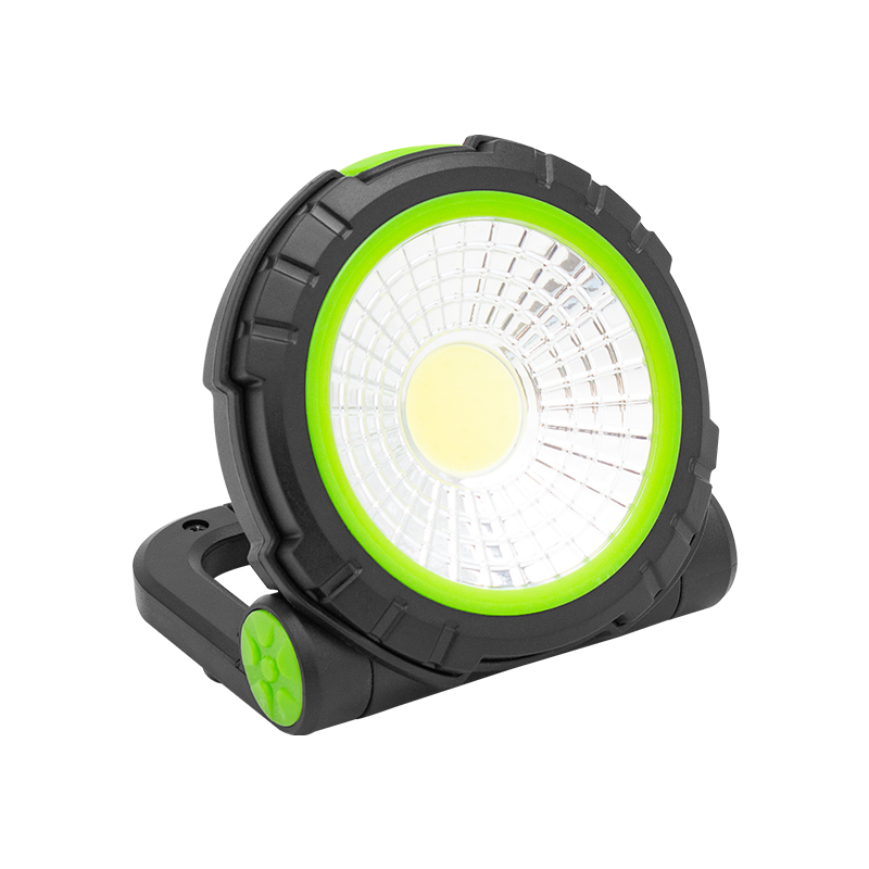 JK101 3 WATT COB+ KIRMIZI İKAZ IŞIĞI (4812)