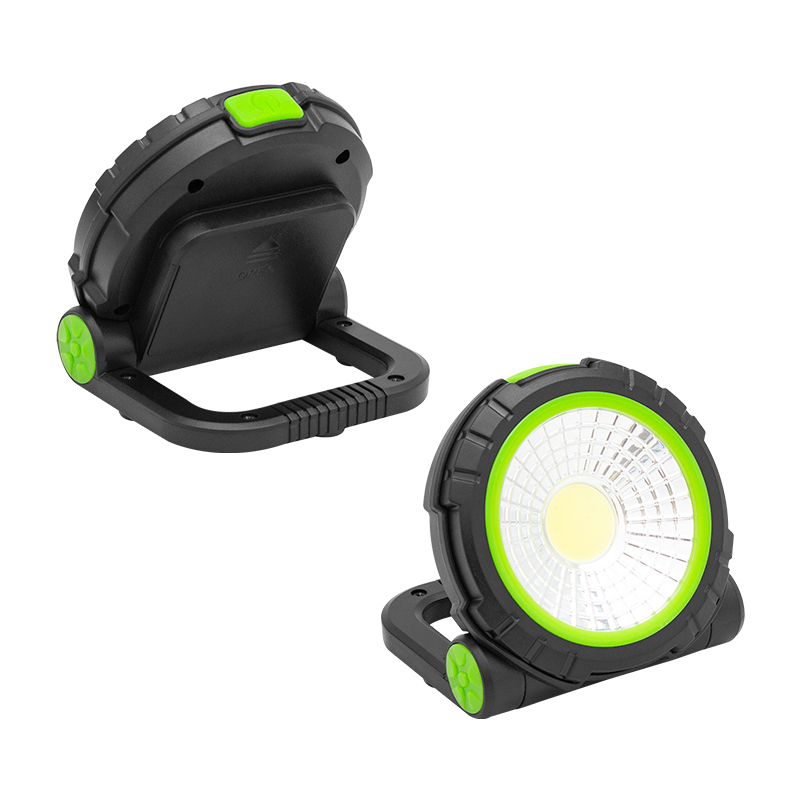 JK101 3 WATT COB+ KIRMIZI İKAZ IŞIĞI (4812)
