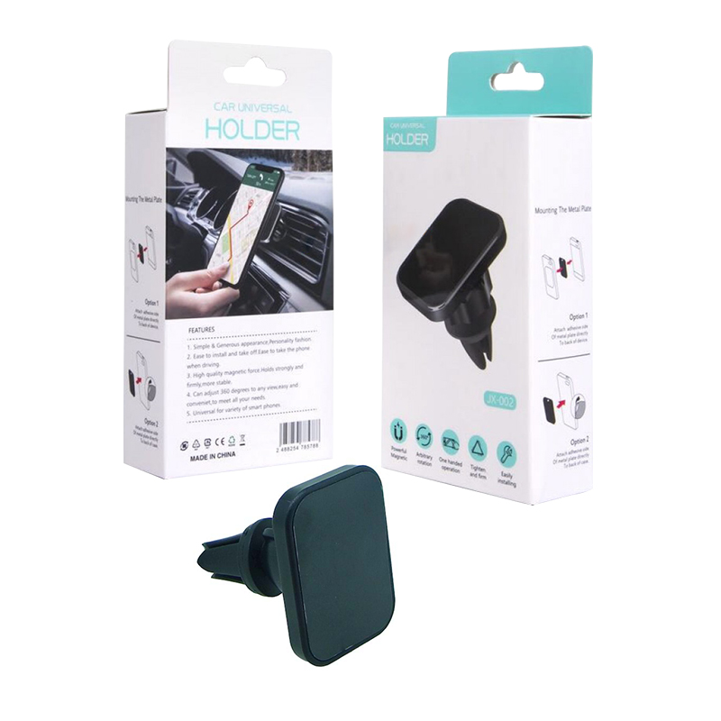 JX002 MIKNATISLI TELEFON TUTACAĞI (4812)
