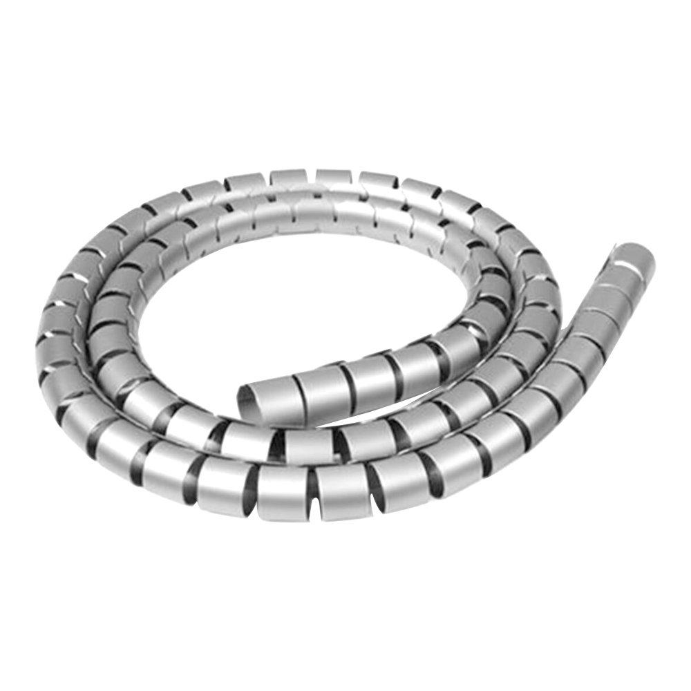 KABLO TOPLAYICI SPİRAL 22MM (1 MT FİYAT) (4812)