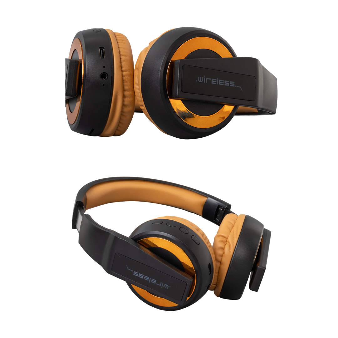 KABLOSUZ BLUETOOTH KULAKÜSTÜ TASARIM KULAKLIK WH-CH760 (4812) KABLOSUZ BLUETOOTH KULAKÜSTÜ TASARIM KULAKLIK WH-CH760 (4812)