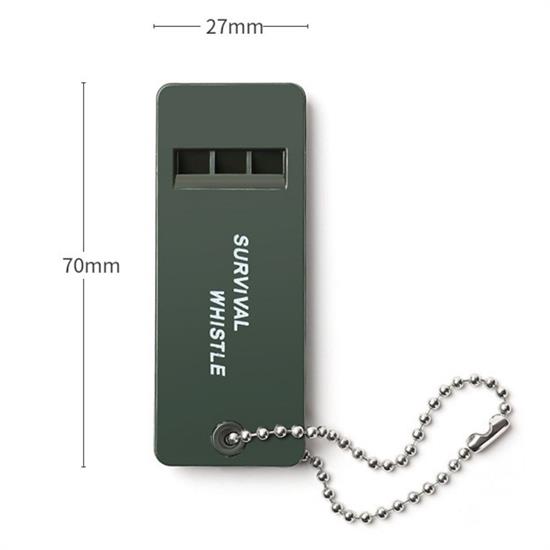 Kamp Outdoor Yaşam Yüksek Sesli Acil Durum Survival Plastik Düdük (4812) Kamp Outdoor Yaşam Yüksek Sesli Acil Durum Survival Plastik Düdük (4812)