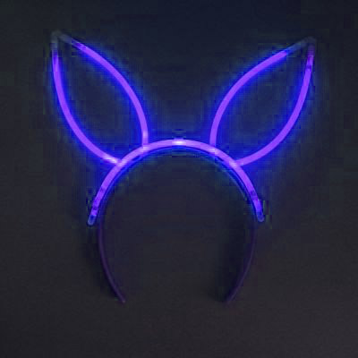 Karanlıkta Yanan Fosforlu Glow Taç 6 Renk 6 Adet (4812) Karanlıkta Yanan Fosforlu Glow Taç 6 Renk 6 Adet (4812)