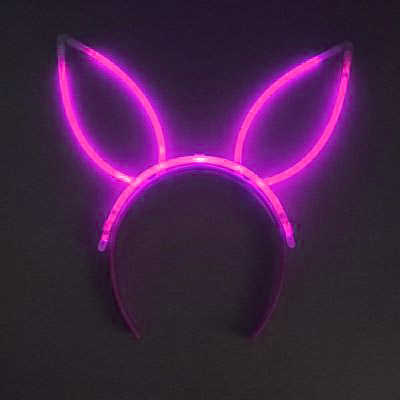 Karanlıkta Yanan Fosforlu Glow Taç 6 Renk 6 Adet (4812) Karanlıkta Yanan Fosforlu Glow Taç 6 Renk 6 Adet (4812)