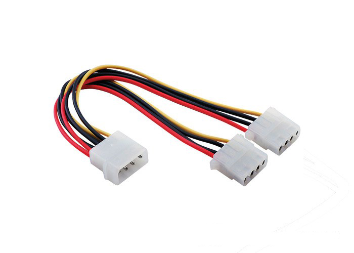 KASA İÇİ 2Lİ POWER ÇOKLAYICI  SL-J11 (4812)