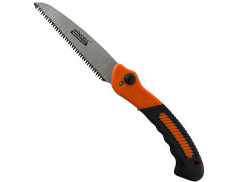 Katlanabilir Çelik Bağ Testeresi (180 mm) (4812) Katlanabilir Çelik Bağ Testeresi (180 mm) (4812)