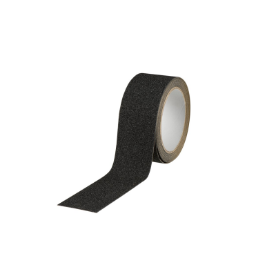 KAYDIRMAZ SİYAH BANT 50MM X 5MT (4812)