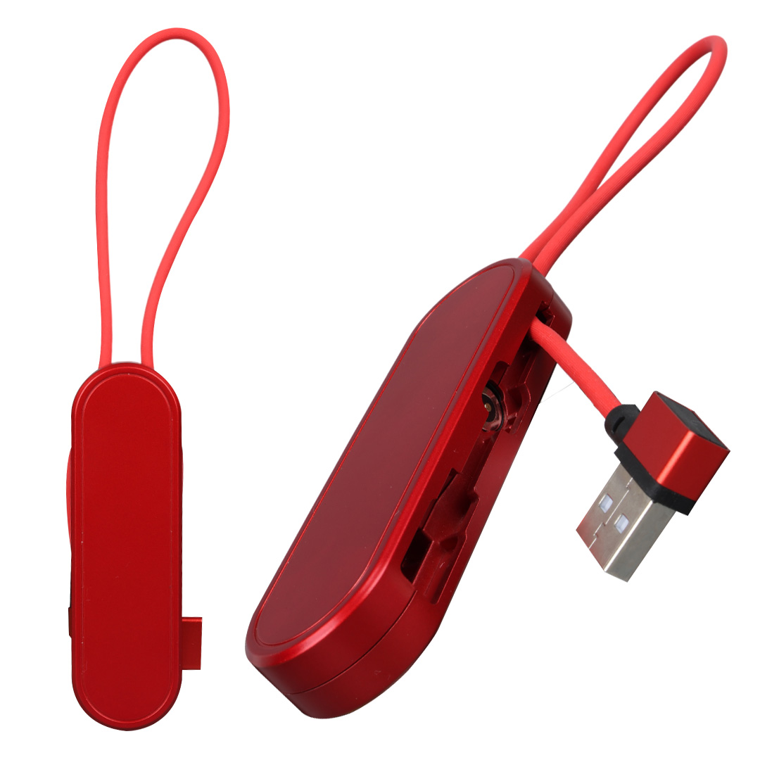 KIRMIZI 3İN1 (TYPE C- LİGHTNİNG- MİCRO USB) MANYETİK UÇ TAŞINABİLİR ŞARJ KABLOSU (4812) KIRMIZI 3İN1 (TYPE C- LİGHTNİNG- MİCRO USB) MANYETİK UÇ TAŞINABİLİR ŞARJ KABLOSU (4812)