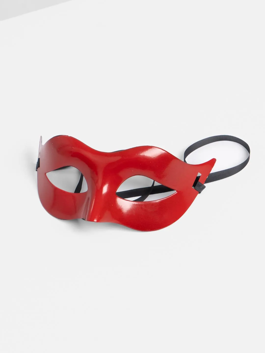 Kırmızı Renk Masquerade Kostüm Partisi Venedik Balo Maskesi (4812) Kırmızı Renk Masquerade Kostüm Partisi Venedik Balo Maskesi (4812)