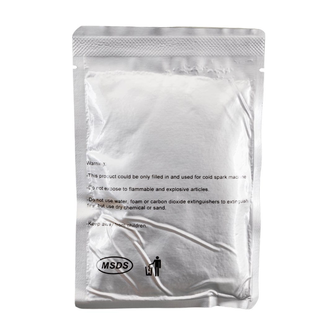 KIVILCIM TOZU 200 GR. (4812) KIVILCIM TOZU 200 GR. (4812)