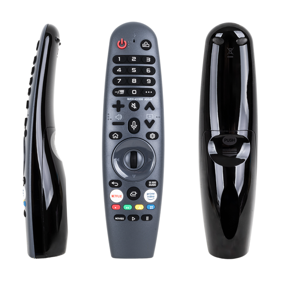 KL ONVO-SUNNY-SKYTECH-LG MR20GA AKB76036901 4K WEBOS SES KOMUTLU SMART TV KUMANDA (4812)