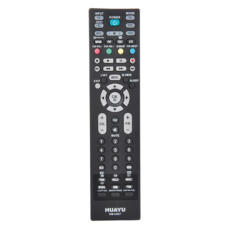 KL RM-D657 LG UNIVERSAL LCD UK LG 02 (4812)