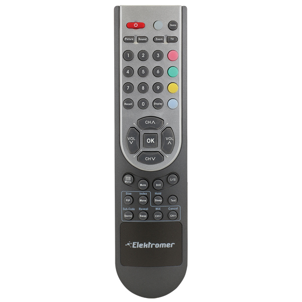 KL SUNNY LCD-3 EN-21610 TV KUMANDASI (4812)