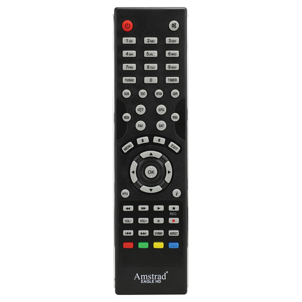 KR AMSTRAD EAGLE HD UK (4812)