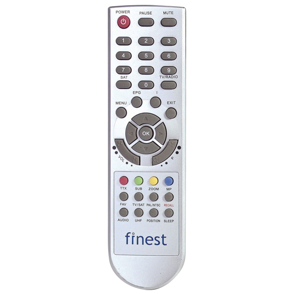 KR FİNEST 600 FTA-8000 CI KAMOSONIC 312*615*630 (4812)