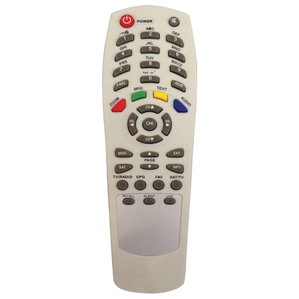 KR KAMOSONIC 6100 SERİSİ*CVS UK (9754 KALIP) (4812)