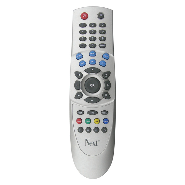 KR NEXT YE-7500 HD CIS  (OK-554) (4812)