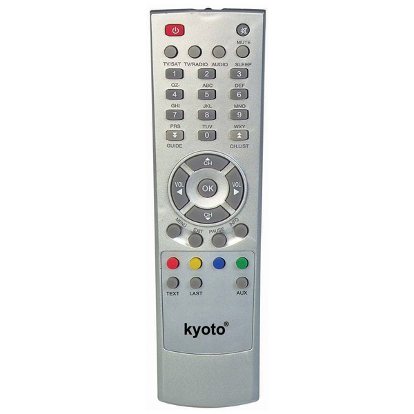KR PREMIER 1080CI * PEYSS 6000 * GOLDMASTER UYDU KUMANDASI (8820=8034) (4812)