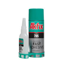 KÜÇÜK 100ML+25GR HIZLI YAPIŞTIRICI (4812)