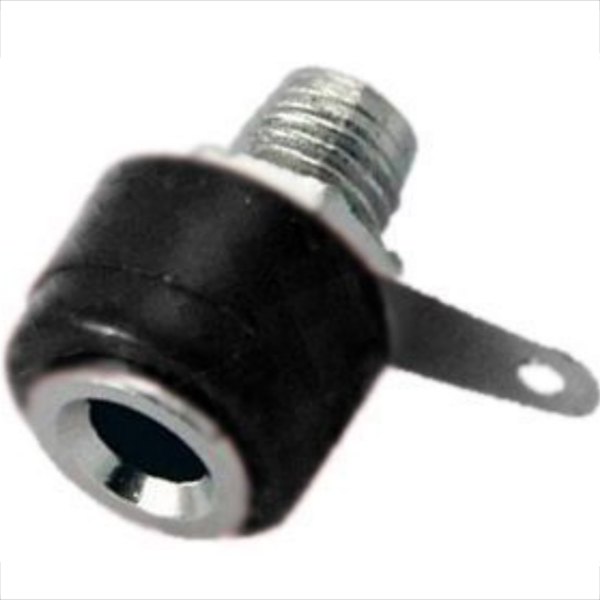 KÜÇÜK BOY 4 MM SİYAH BORN KELEMENS (IC-240A) (4812)