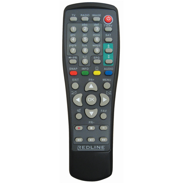 KYD KR REDLİNE 7700-18500 UYDU KUMANDASI (4812)