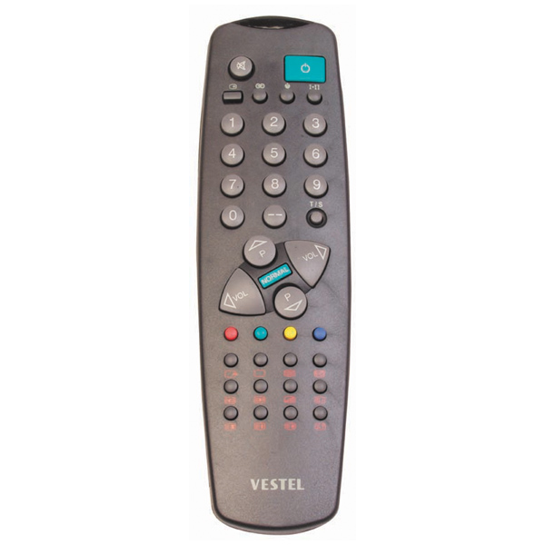 KYD KT VESTEL 920 SERİSİ TV KUMANDA (4812)