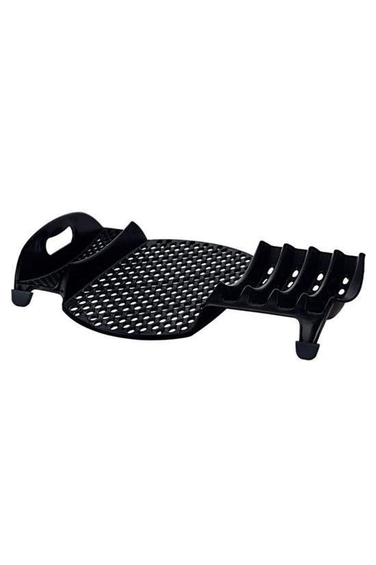 Lavabo Kenarı Fonksiyonel Tezgah Üstü Bardak Tabak Kaşık Kurutmalı Bulaşıklık Tabaklık (4812) Lavabo Kenarı Fonksiyonel Tezgah Üstü Bardak Tabak Kaşık Kurutmalı Bulaşıklık Tabaklık (4812)
