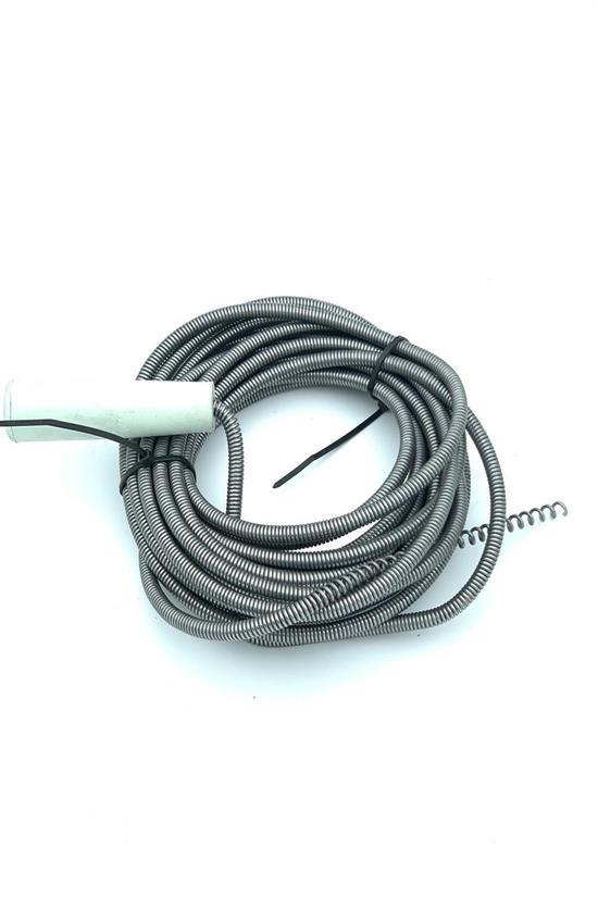 Lavabo Ve Gider Boru Açacağı (3 Metre) (4812) Lavabo Ve Gider Boru Açacağı (3 Metre) (4812)
