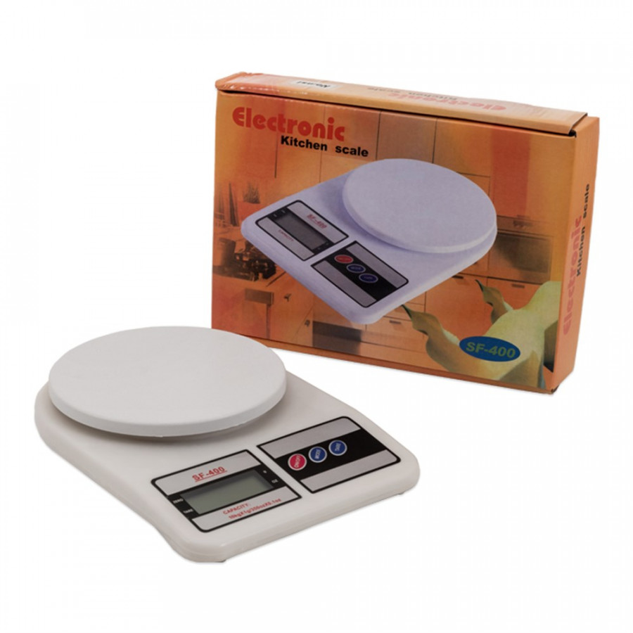 LCD Ekranlı Mutfak Tartısı (4812) LCD Ekranlı Mutfak Tartısı (4812)
