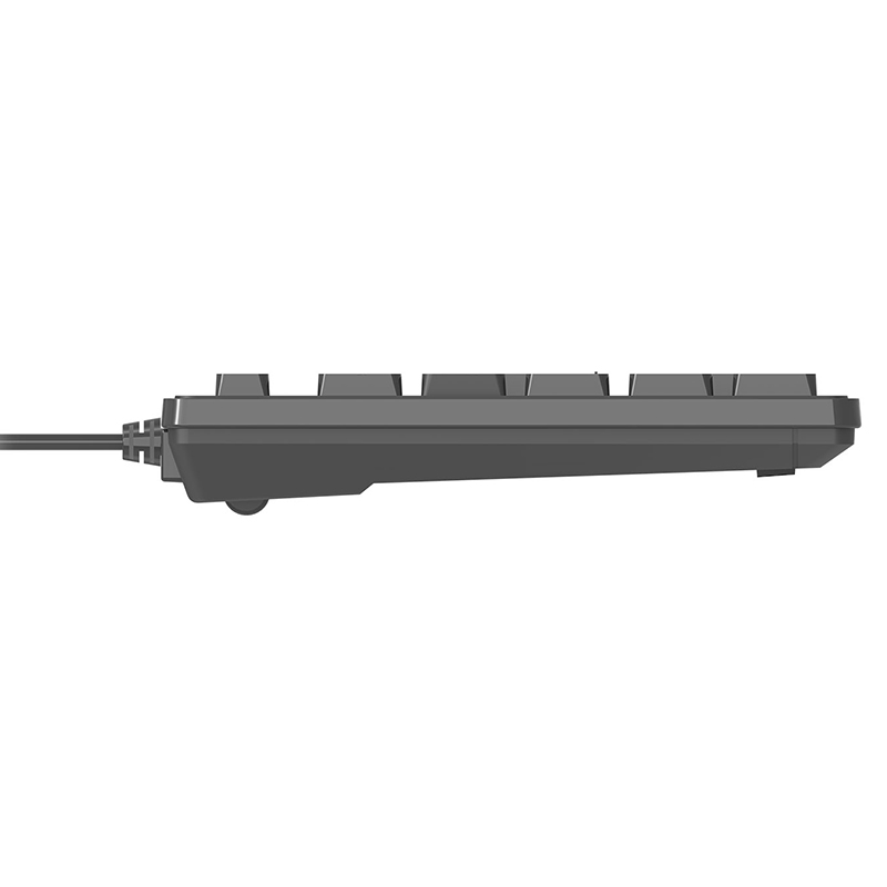 LECOO KB102 USB KABLOLU SİYAH Q KLAVYE (4812) LECOO KB102 USB KABLOLU SİYAH Q KLAVYE (4812)