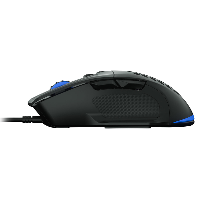 LECOO MS107 3200 DPI 7 TUŞLU KABLOLU RGB LED AYDINLATMALI GAMING MOUSE (4812) LECOO MS107 3200 DPI 7 TUŞLU KABLOLU RGB LED AYDINLATMALI GAMING MOUSE (4812)