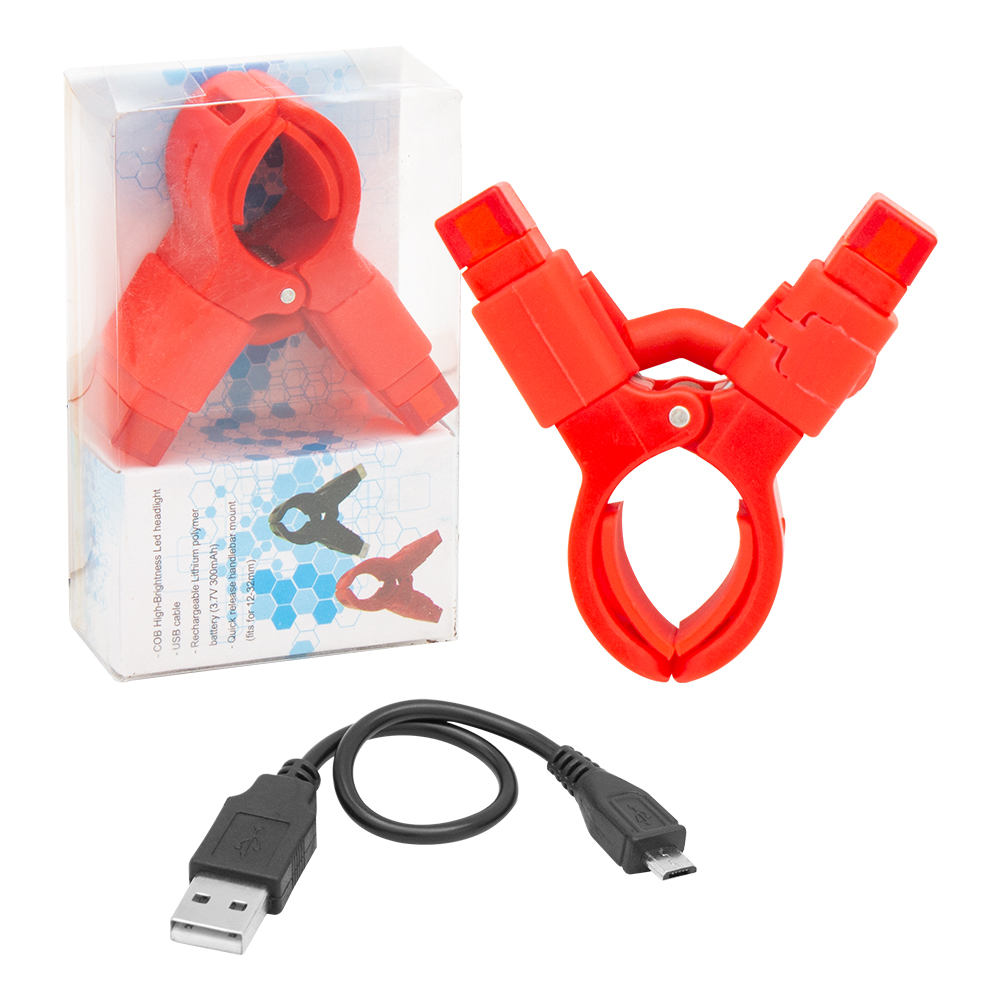 LEDLİ BİSİKLET TUTUCU (4812)