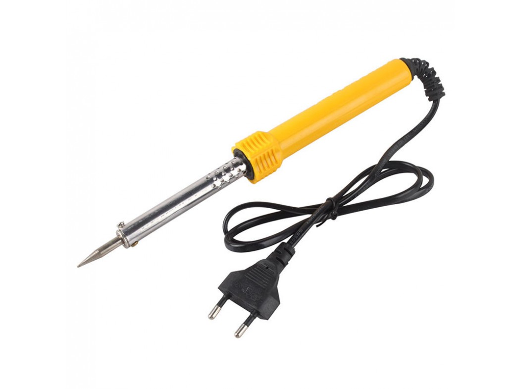 Lehim Havya 60w - Kalem Havya (4812) Lehim Havya 60w - Kalem Havya (4812)