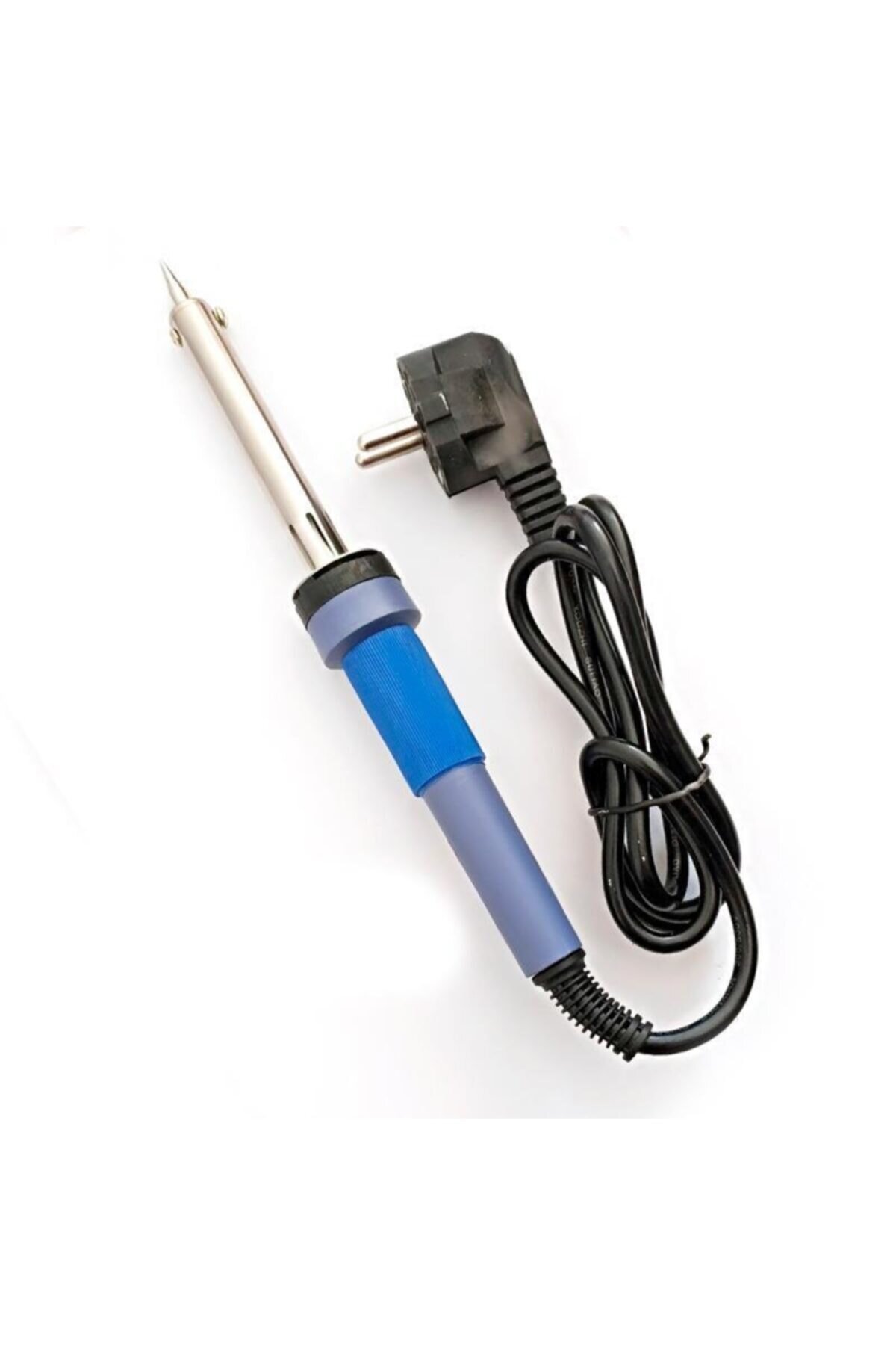 Lehim Havya 60w - Kalem Havya - Değiştirilebilir Uç (4812) Lehim Havya 60w - Kalem Havya - Değiştirilebilir Uç (4812)