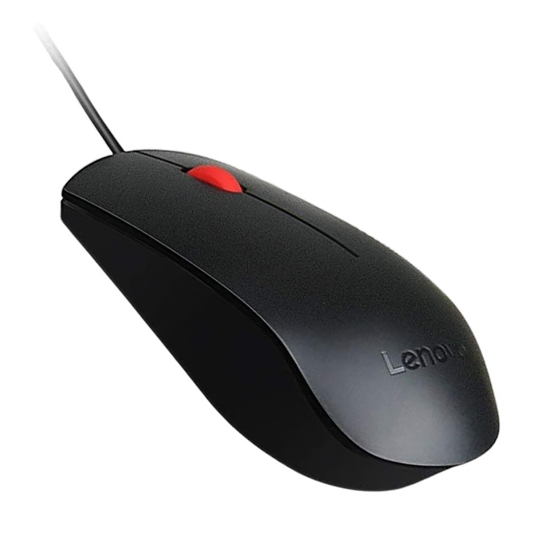 LENOVO ESSENTIAL 4Y50R20863 1600 DPI KABLOLU MOUSE (4812)
