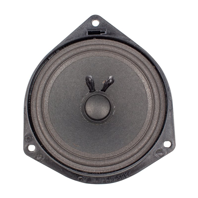 LEONE 130-2 13 CM 4 OHM ÜÇGEN OTO HOPARLÖR (FIAT VE HYUNDAI İÇİN) (4812)
